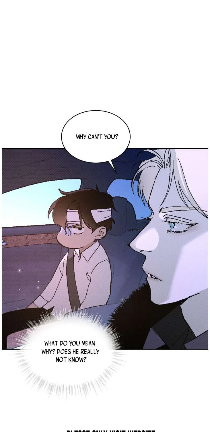 Read Codename Anastasia chapter 31.5 image 10 on Lezhin