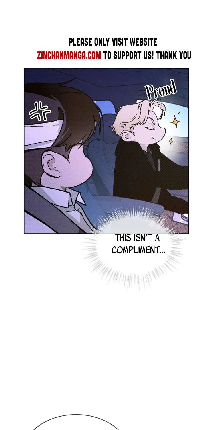 Read Codename Anastasia chapter 31.5 image 13 on Lezhin