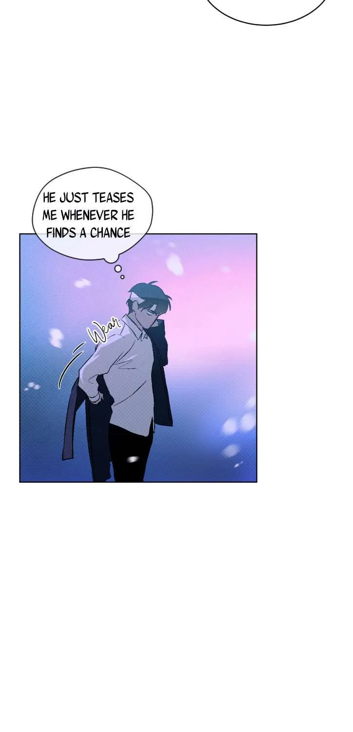 Read Codename Anastasia chapter 31.5 image 24 on Lezhin