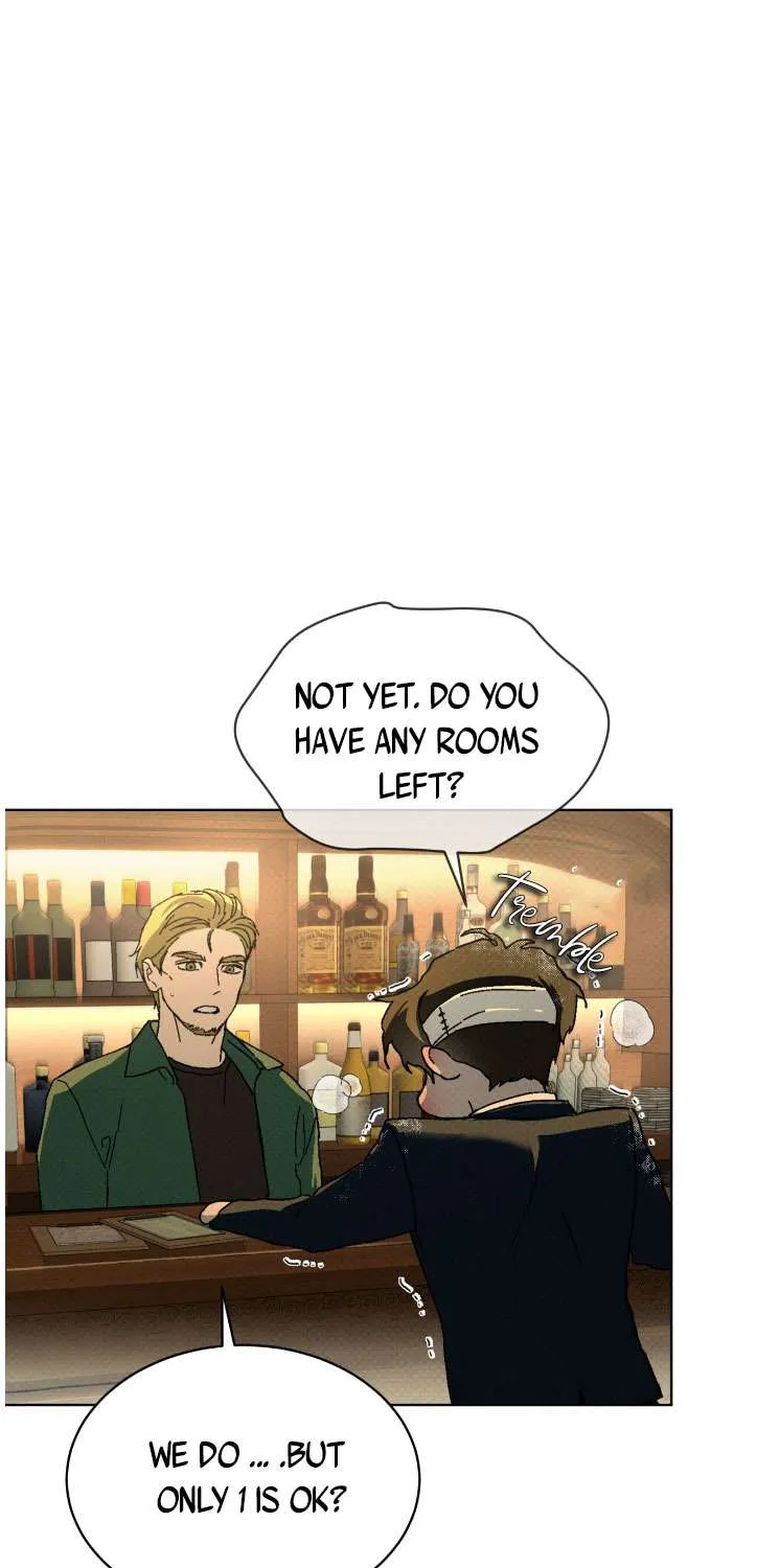 Read Codename Anastasia chapter 31.5 image 33 on Lezhin