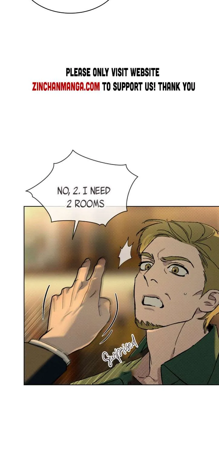 Read Codename Anastasia chapter 31.5 image 34 on Lezhin