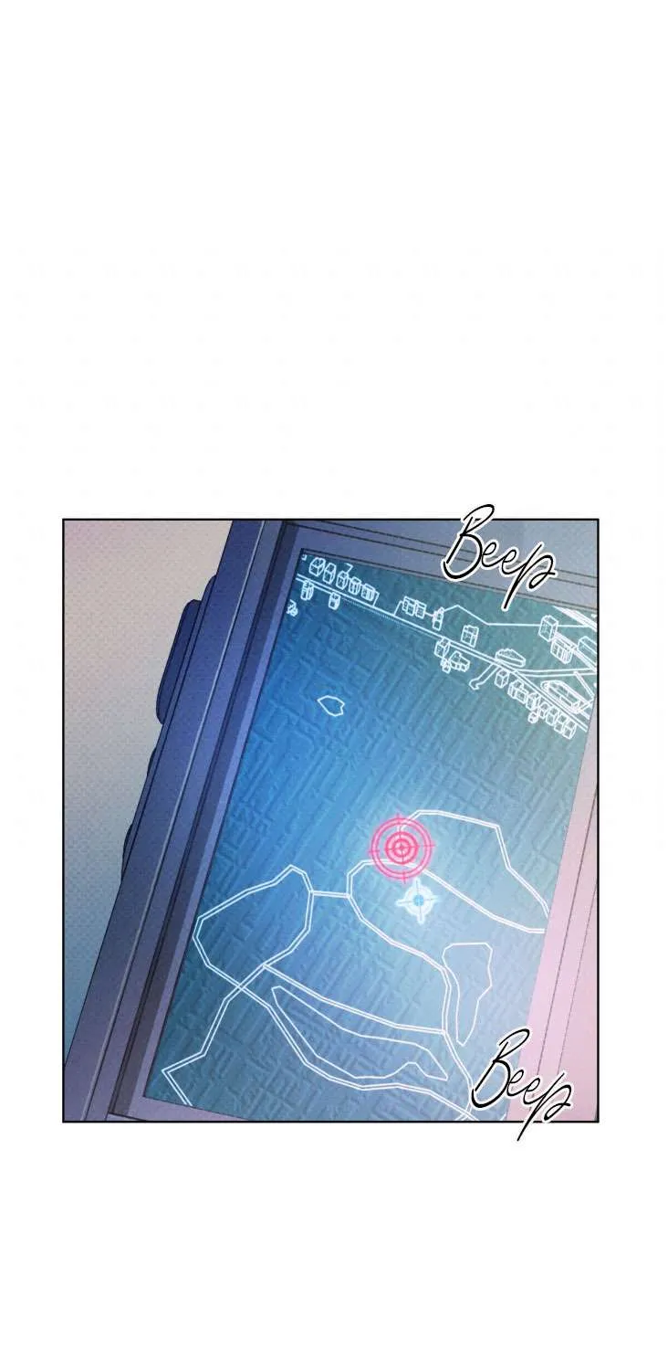 Read Codename Anastasia chapter 31.5 image 6 on Lezhin