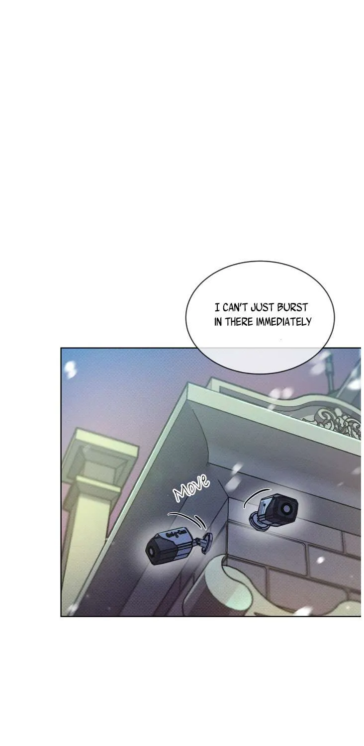 Read Codename Anastasia chapter 31.5 image 9 on Lezhin