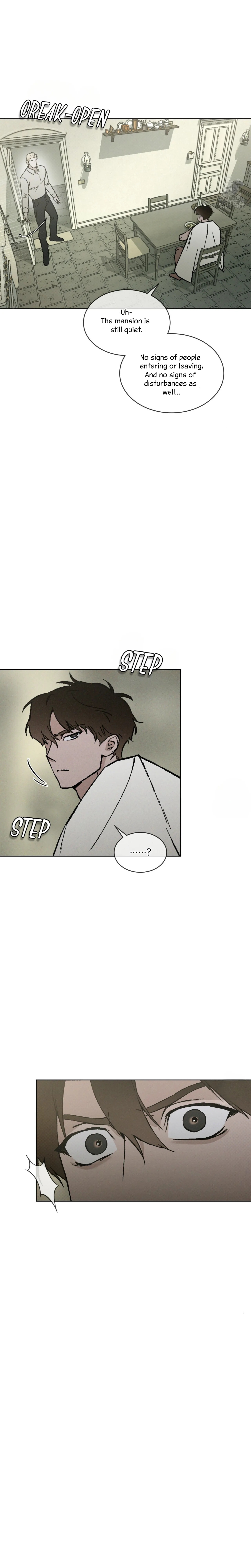 Read Codename Anastasia chapter 32.1 image 12 on Lezhin