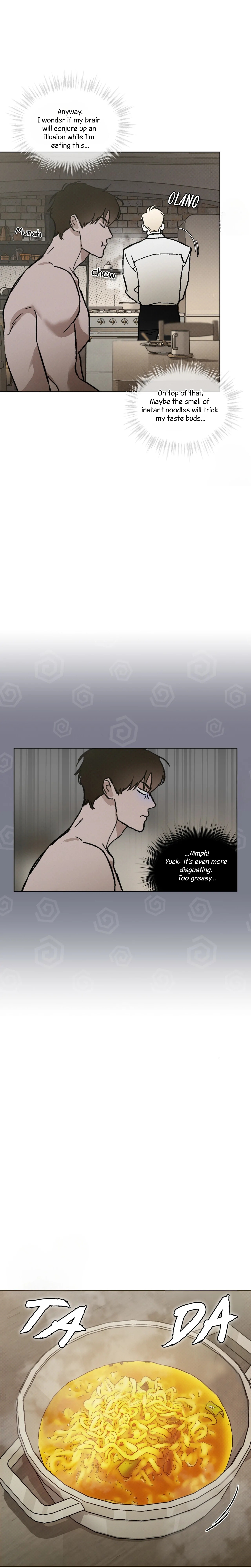 Read Codename Anastasia chapter 32.1 image 16 on Lezhin