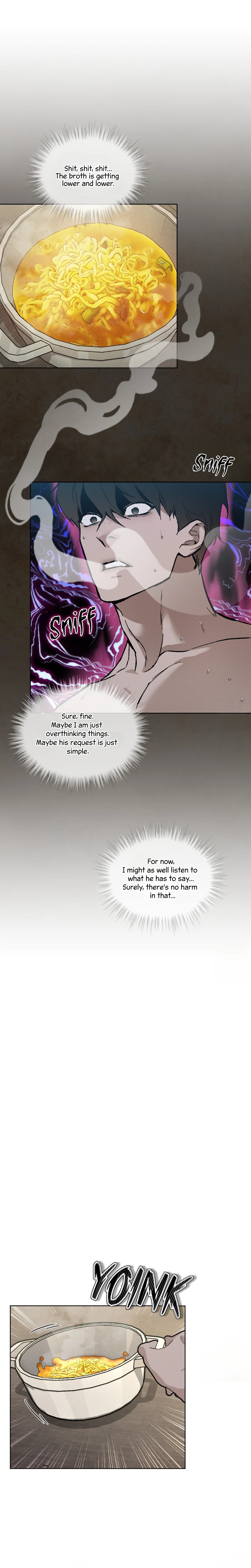 Read Codename Anastasia chapter 32.1 image 18 on Lezhin