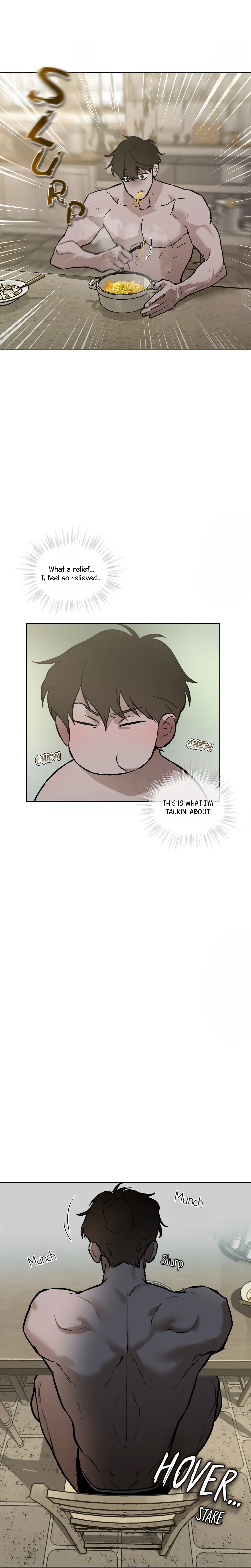 Read Codename Anastasia chapter 32.1 image 19 on Lezhin