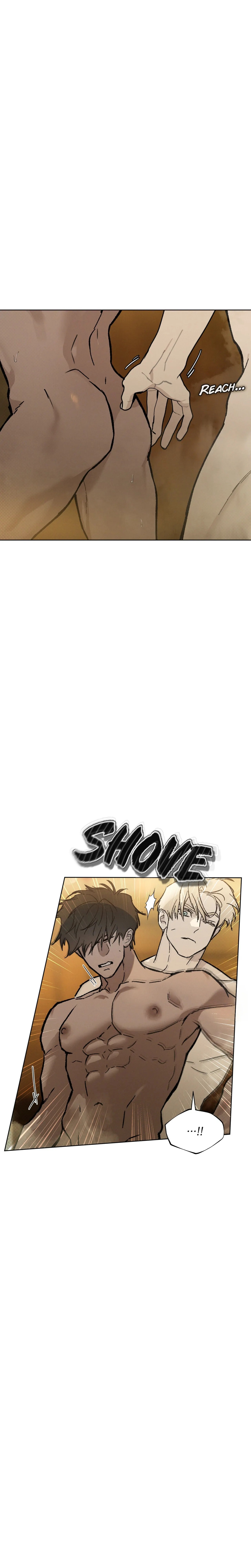 Read Codename Anastasia chapter 32.1 image 2 on Lezhin