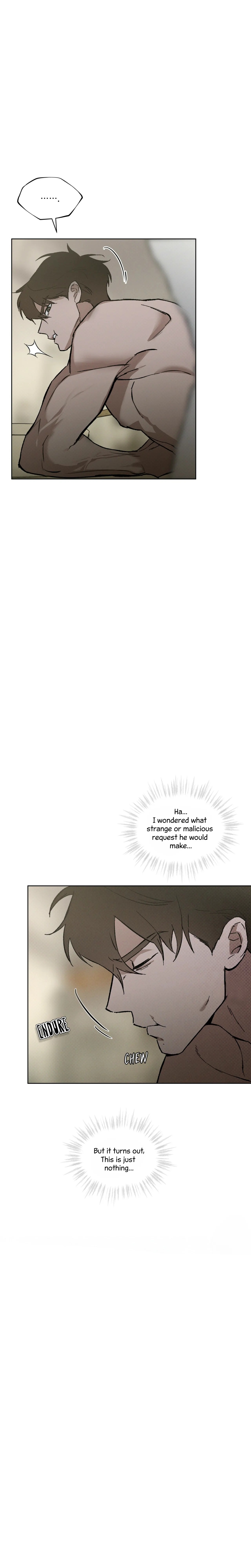 Read Codename Anastasia chapter 32.1 image 21 on Lezhin