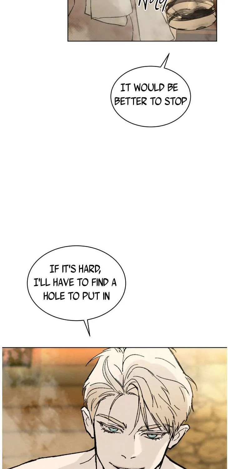 Read Codename Anastasia chapter 32.5 image 11 on Lezhin