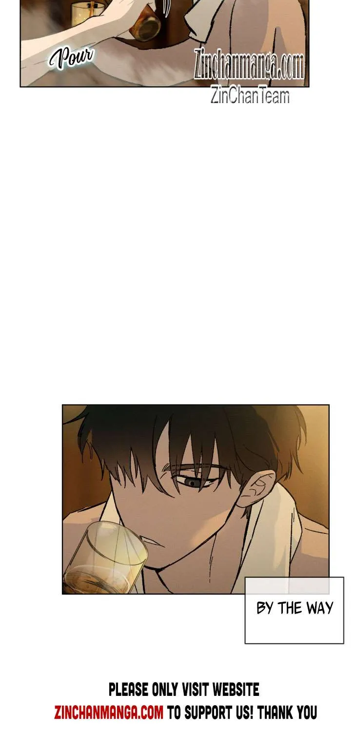 Read Codename Anastasia chapter 32.5 image 14 on Lezhin