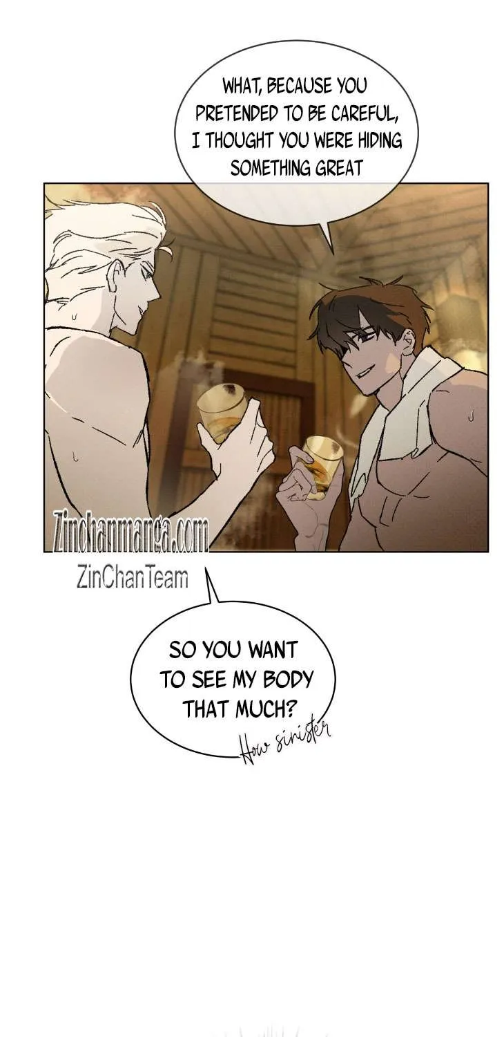 Read Codename Anastasia chapter 32.5 image 17 on Lezhin