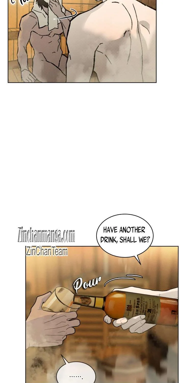 Read Codename Anastasia chapter 32.5 image 26 on Lezhin