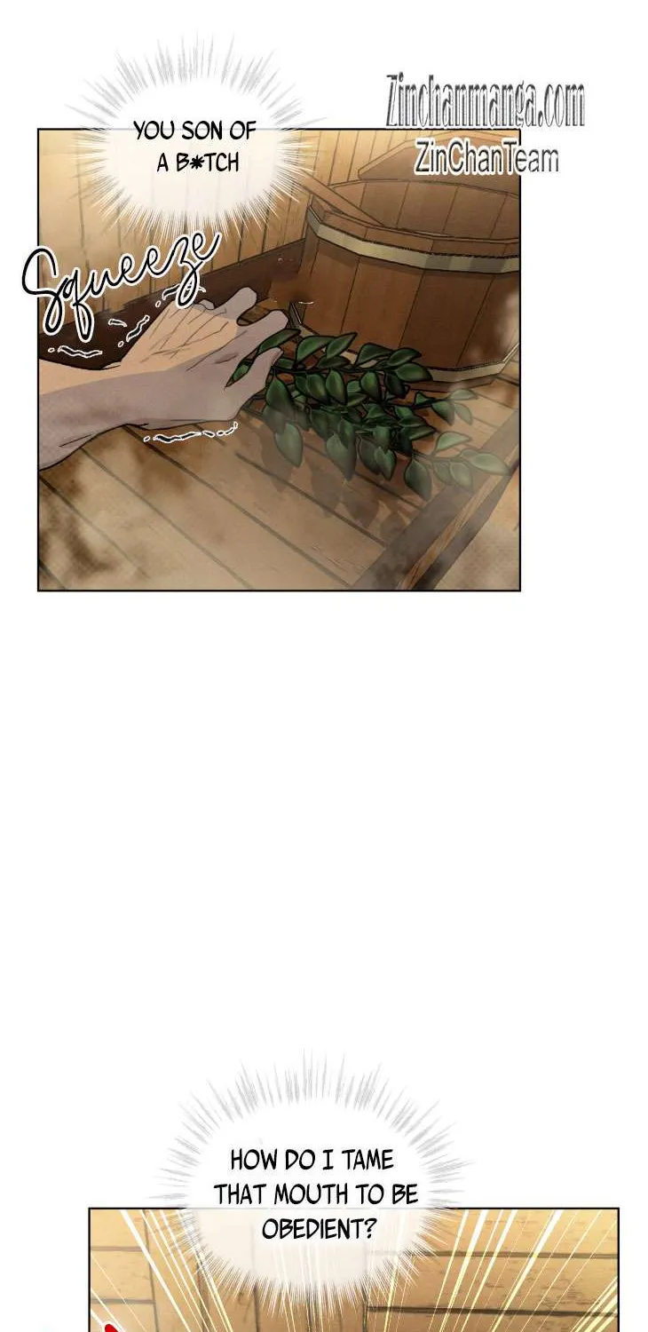 Read Codename Anastasia chapter 32.5 image 35 on Lezhin