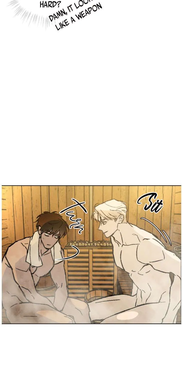Read Codename Anastasia chapter 32.5 image 7 on Lezhin