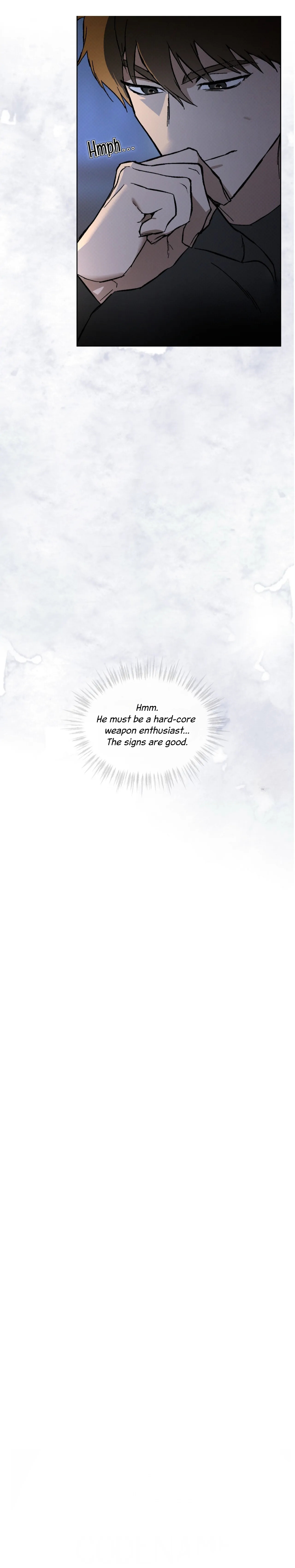 Read Codename Anastasia chapter 33.1 image 24 on Lezhin