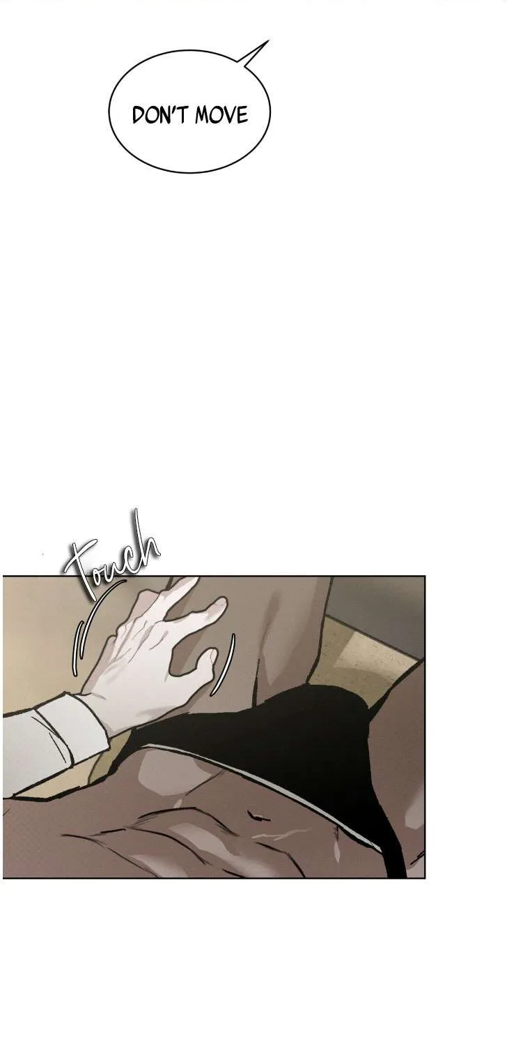 Read Codename Anastasia chapter 33.5 image 18 on Lezhin