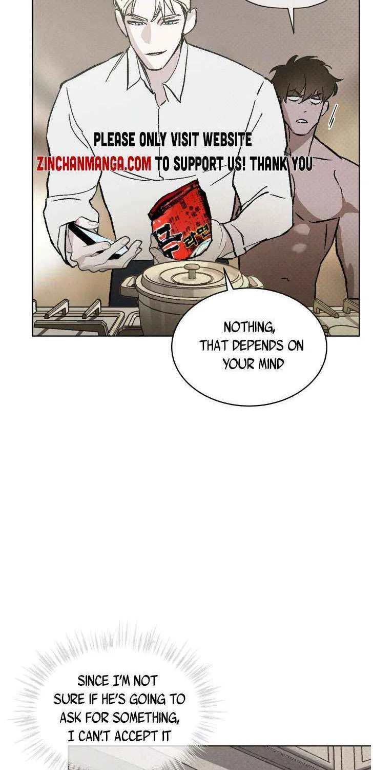 Read Codename Anastasia chapter 33.5 image 2 on Lezhin