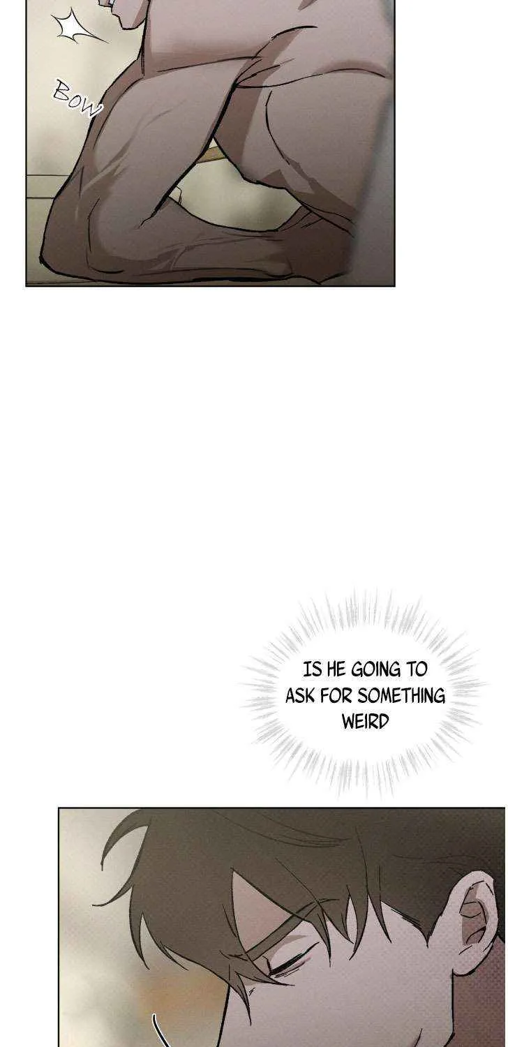 Read Codename Anastasia chapter 33.5 image 21 on Lezhin