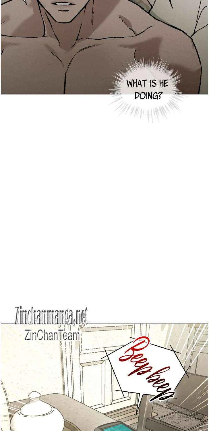 Read Codename Anastasia chapter 33.5 image 26 on Lezhin