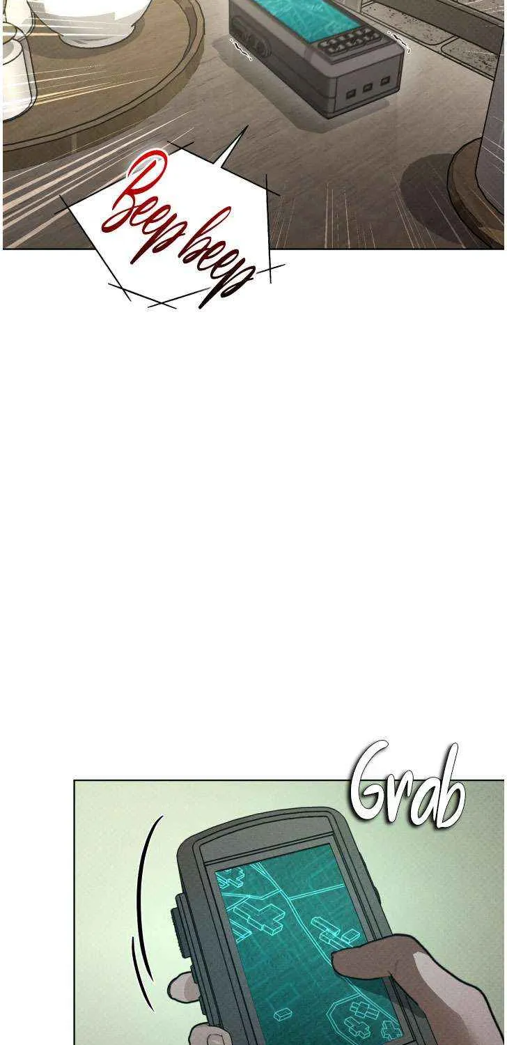 Read Codename Anastasia chapter 33.5 image 27 on Lezhin