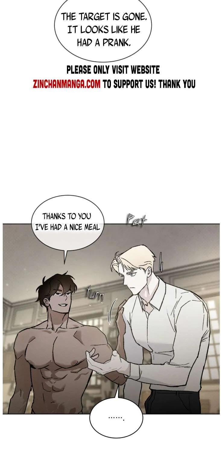 Read Codename Anastasia chapter 33.5 image 29 on Lezhin