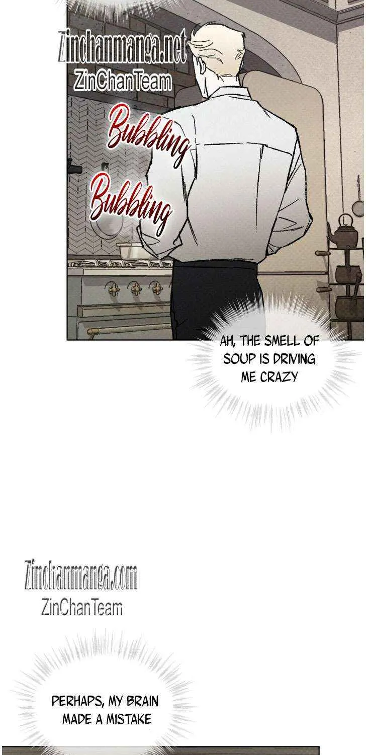 Read Codename Anastasia chapter 33.5 image 3 on Lezhin