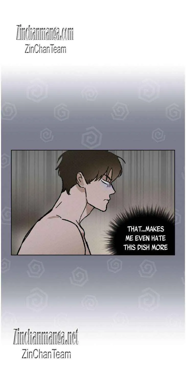 Read Codename Anastasia chapter 33.5 image 5 on Lezhin