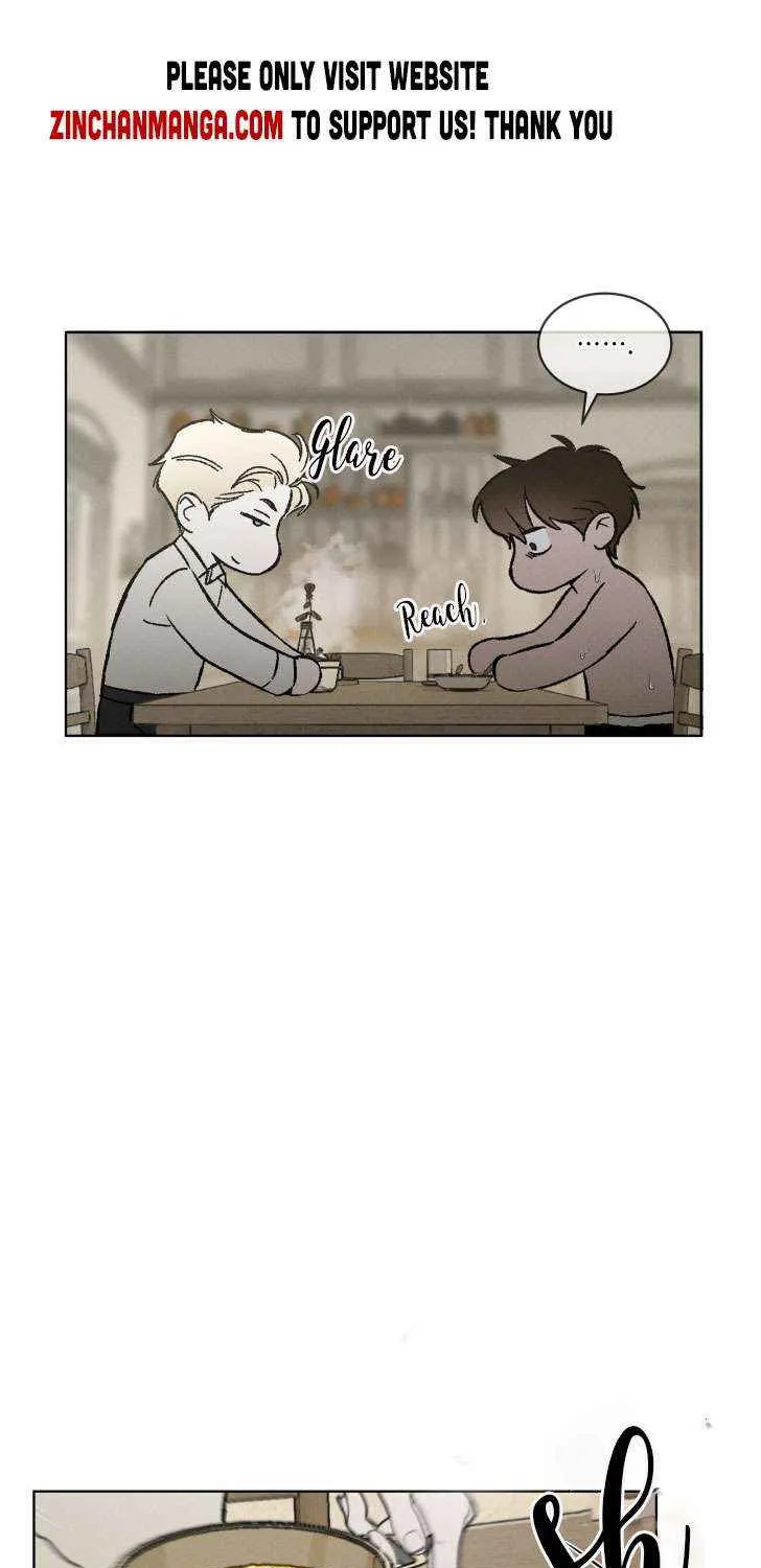Read Codename Anastasia chapter 33.5 image 7 on Lezhin