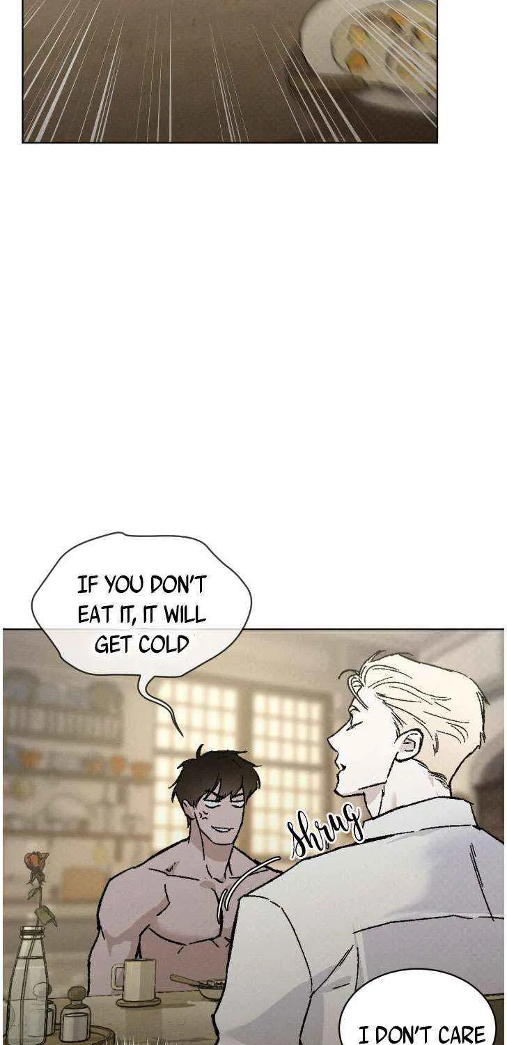 Read Codename Anastasia chapter 33.5 image 9 on Lezhin
