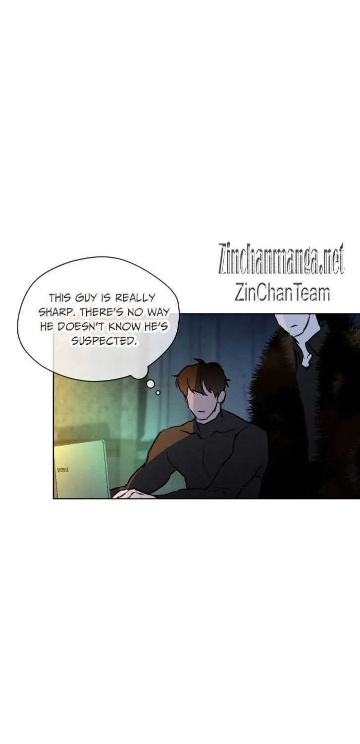 Read Codename Anastasia chapter 34.5 image 1 on Lezhin