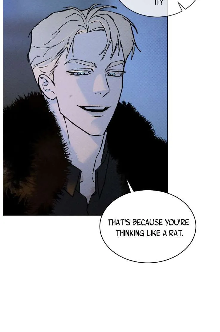 Read Codename Anastasia chapter 34.5 image 11 on Lezhin