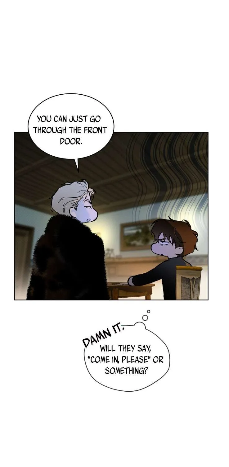 Read Codename Anastasia chapter 34.5 image 12 on Lezhin