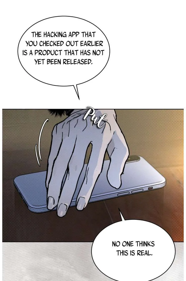 Read Codename Anastasia chapter 34.5 image 14 on Lezhin