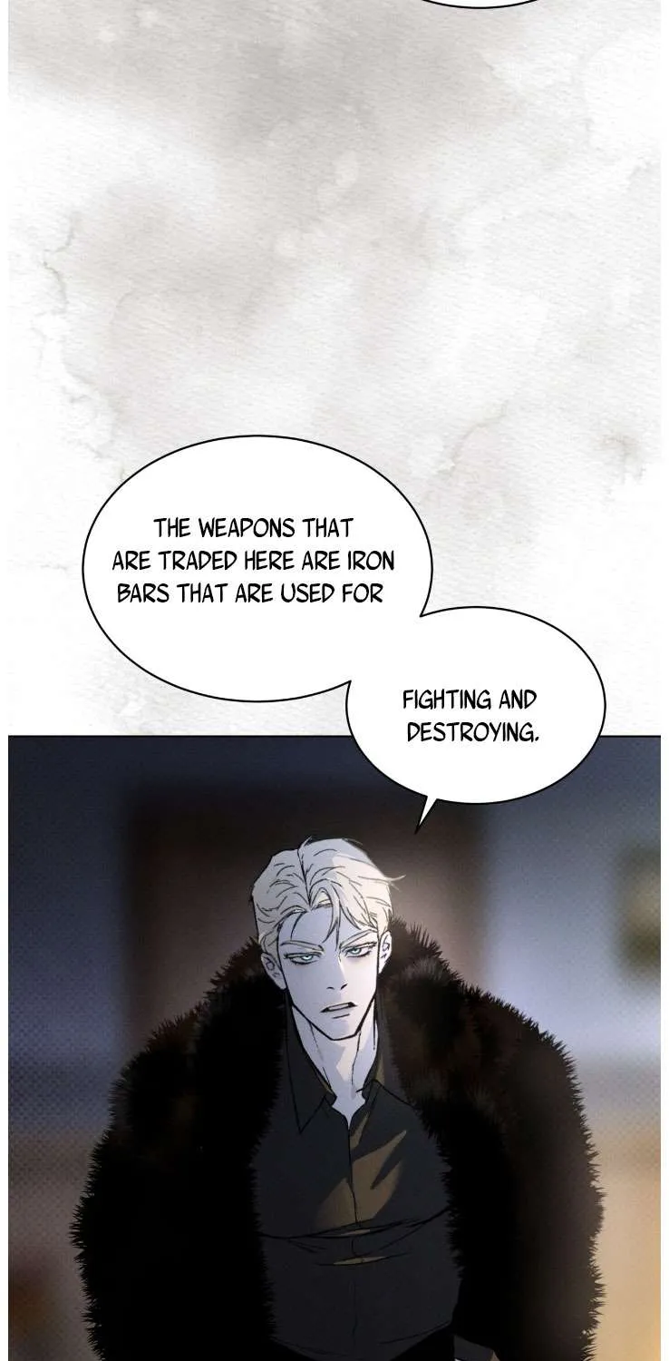 Read Codename Anastasia chapter 34.5 image 15 on Lezhin