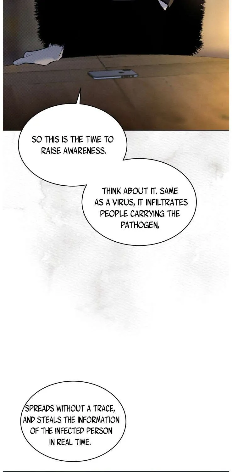 Read Codename Anastasia chapter 34.5 image 16 on Lezhin