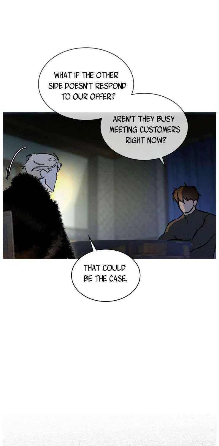 Read Codename Anastasia chapter 34.5 image 18 on Lezhin