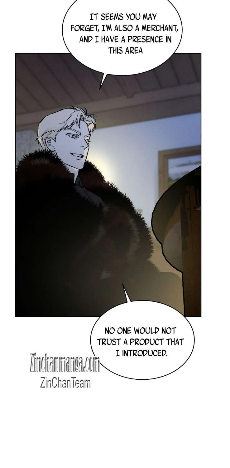 Read Codename Anastasia chapter 34.5 image 22 on Lezhin