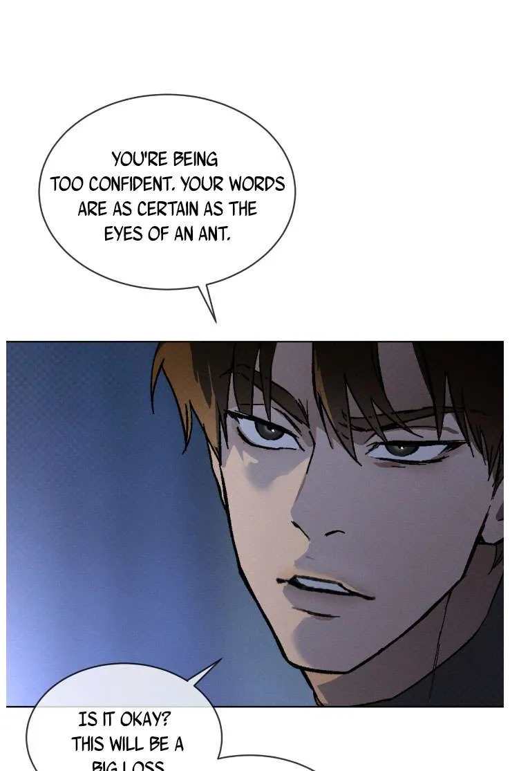 Read Codename Anastasia chapter 34.5 image 23 on Lezhin