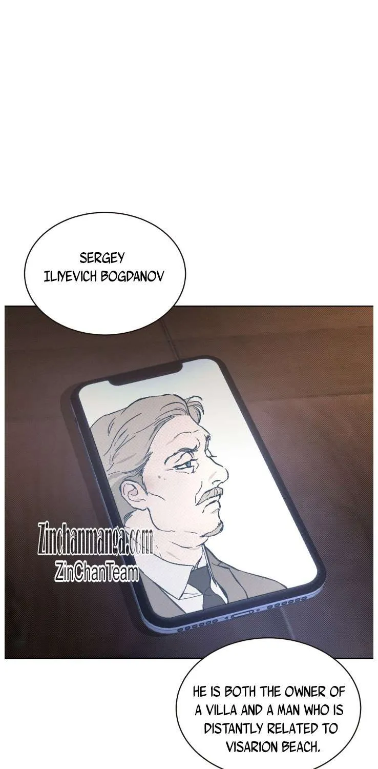 Read Codename Anastasia chapter 34.5 image 25 on Lezhin