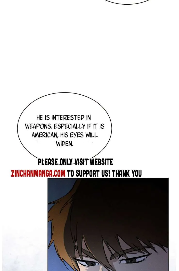 Read Codename Anastasia chapter 34.5 image 26 on Lezhin