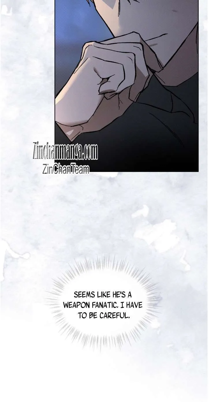 Read Codename Anastasia chapter 34.5 image 27 on Lezhin