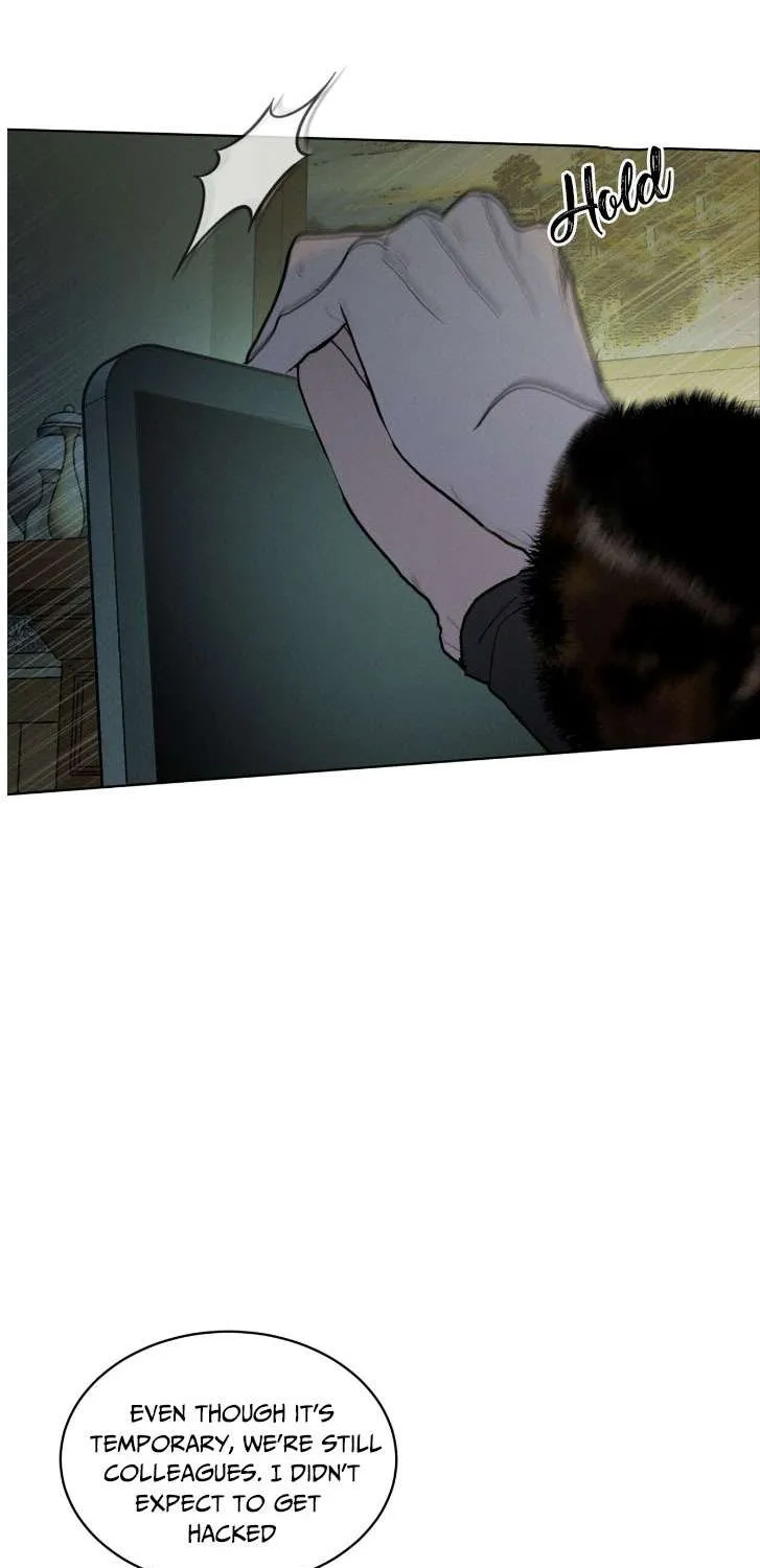 Read Codename Anastasia chapter 34.5 image 3 on Lezhin