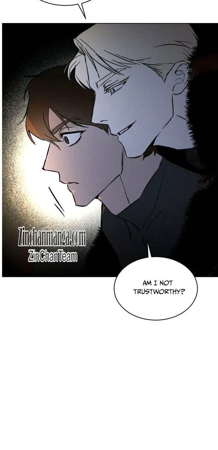 Read Codename Anastasia chapter 34.5 image 4 on Lezhin