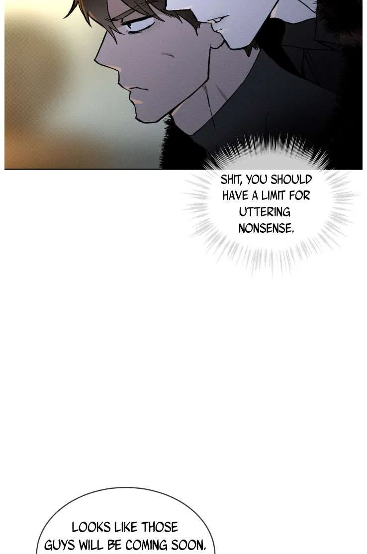 Read Codename Anastasia chapter 34.5 image 8 on Lezhin