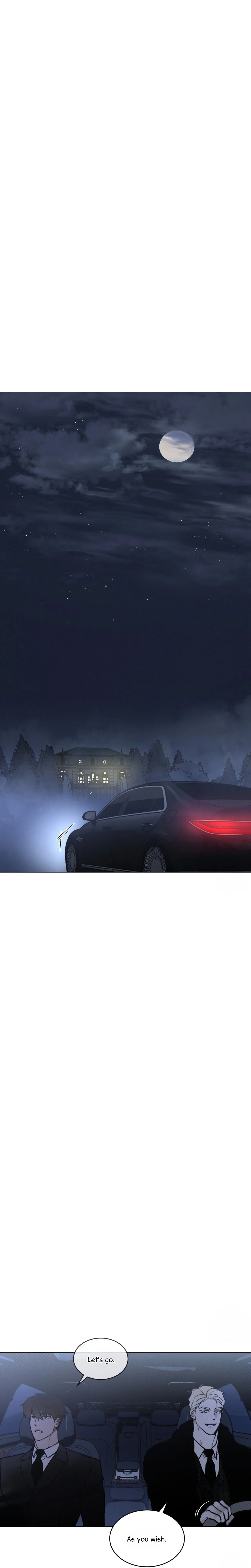 Read Codename Anastasia chapter 35.1 image 1 on Lezhin