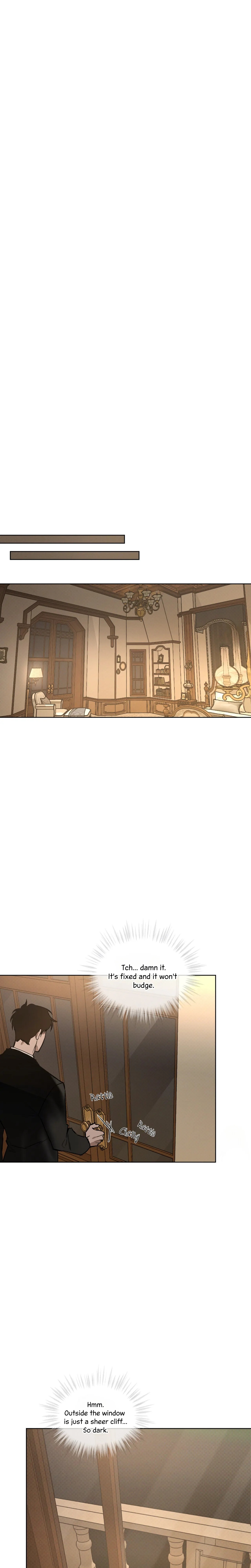 Read Codename Anastasia chapter 35.1 image 20 on Lezhin