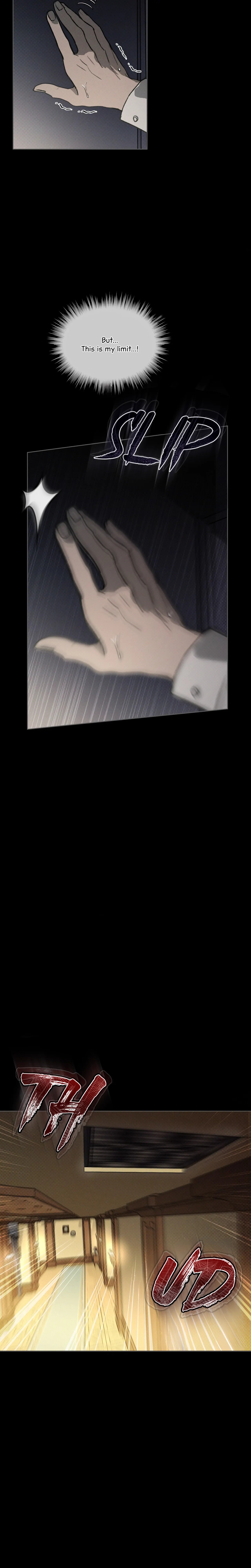 Read Codename Anastasia chapter 36.1 image 10 on Lezhin