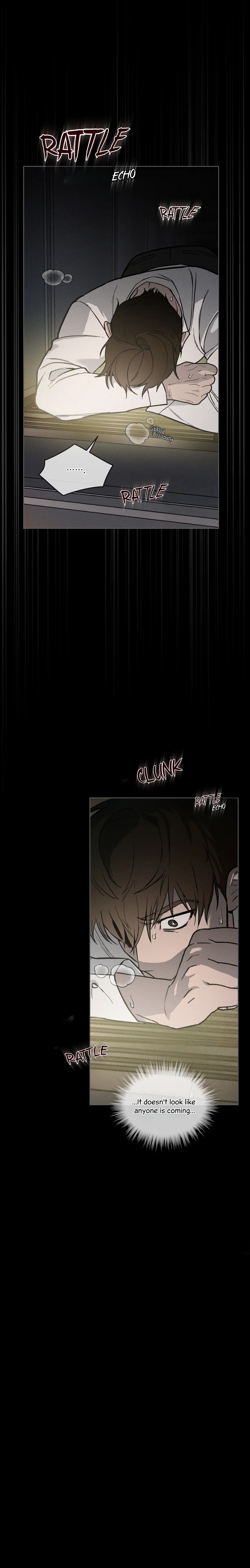 Read Codename Anastasia chapter 36.1 image 11 on Lezhin
