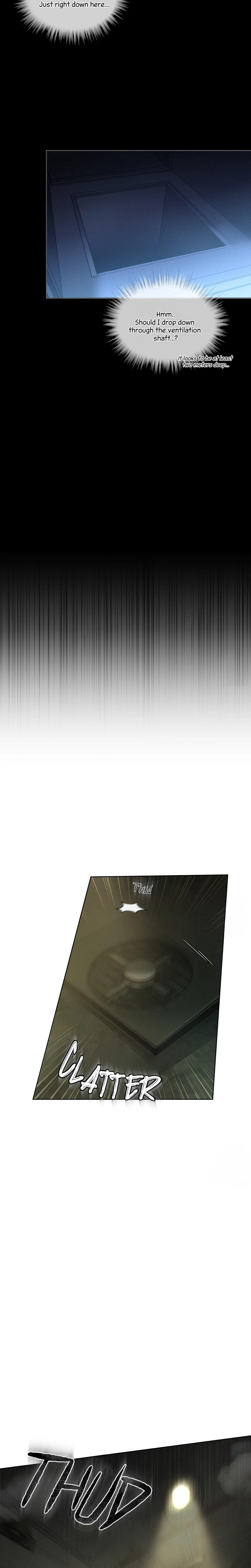 Read Codename Anastasia chapter 36.1 image 14 on Lezhin